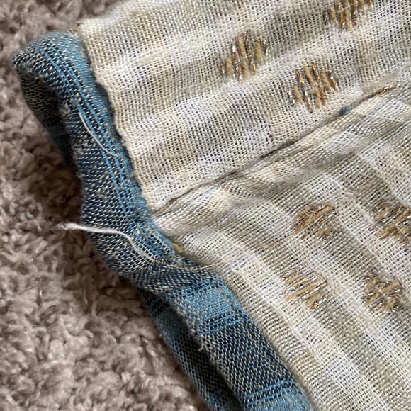 Ace & jig reversible jacket - Picture 4 of 5